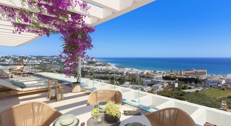 Royal Palms Mijas - FASE IV-4 · photo 2 of 26