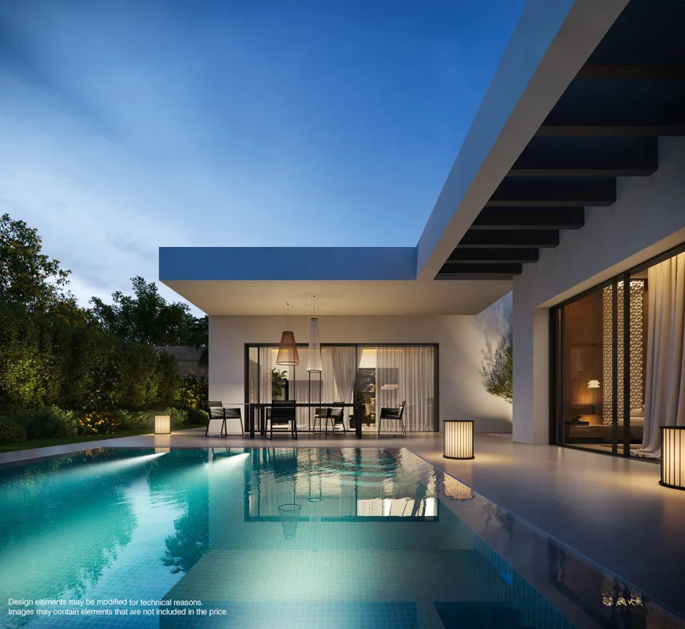Limitless Resorts - Mijas Hills · photo 2 of 26