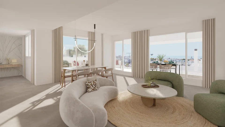 Anna De Estepona - Apartments · photo 5 of 14