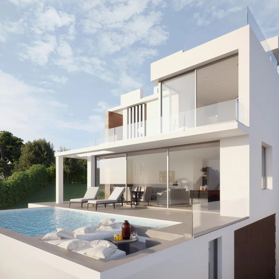 VILLA MOLINO · photo 1 of 6