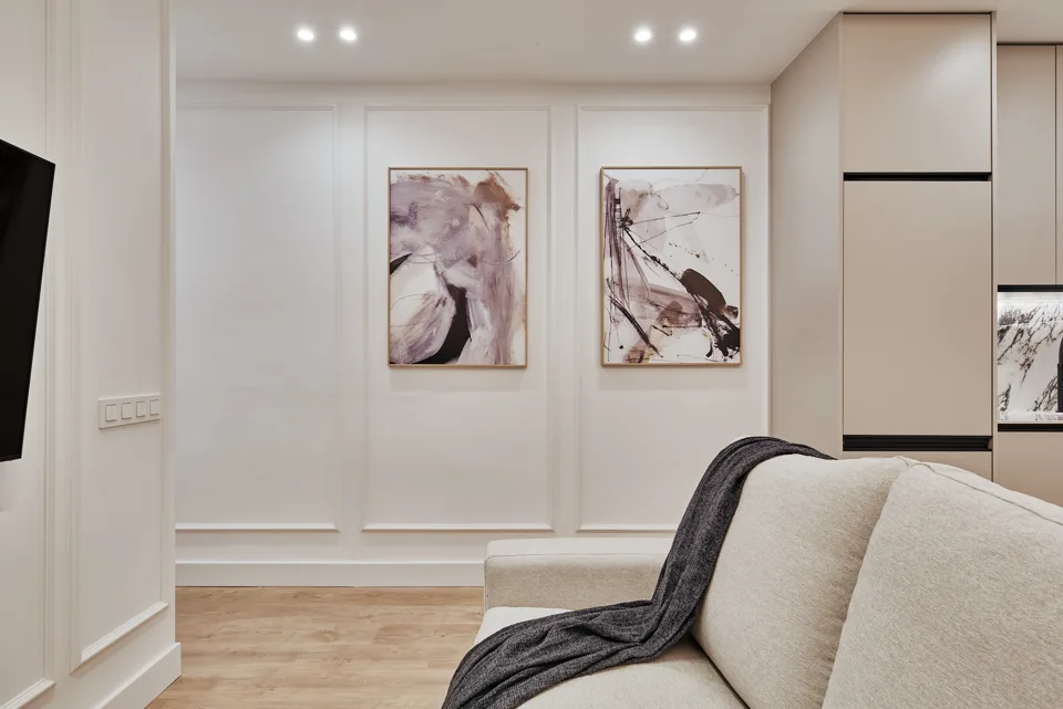 Apartment with 2 bedrooms in Madrid · photo 3 of 46