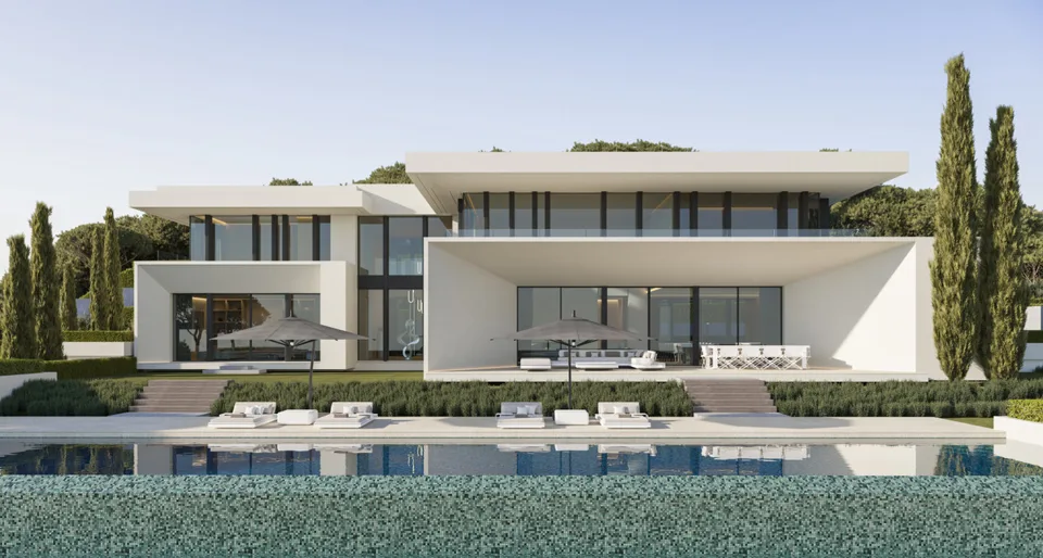 EL BOSQUE II - VILLA STONEHAVEN · photo 5 of 18