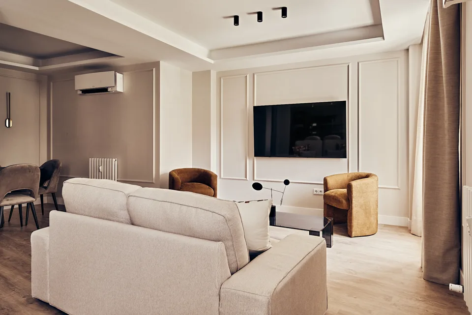 Apartment with 3 bedrooms in Salamanca · photo 4 of 42
