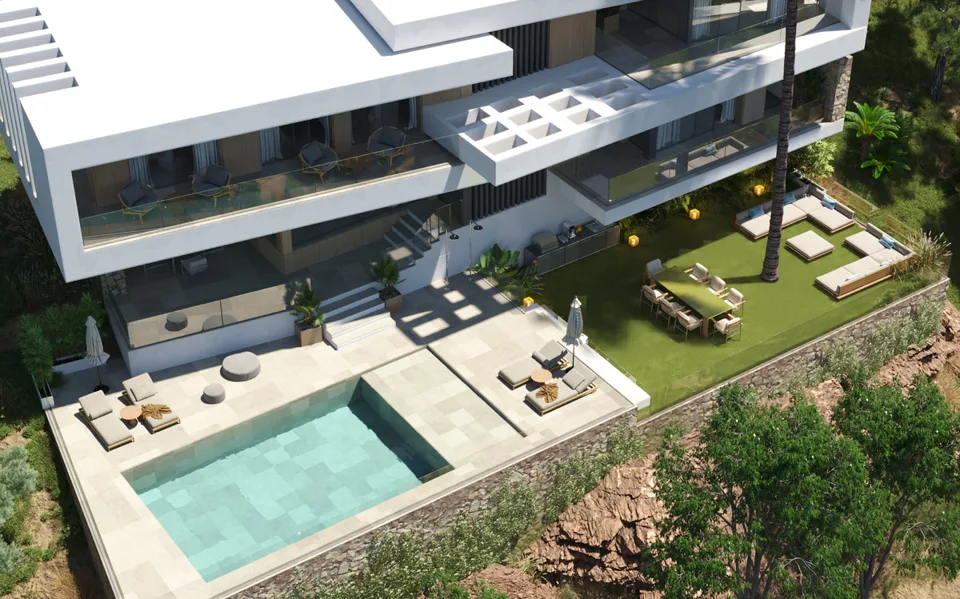 VILLA LYRA Real · photo 2 of 5