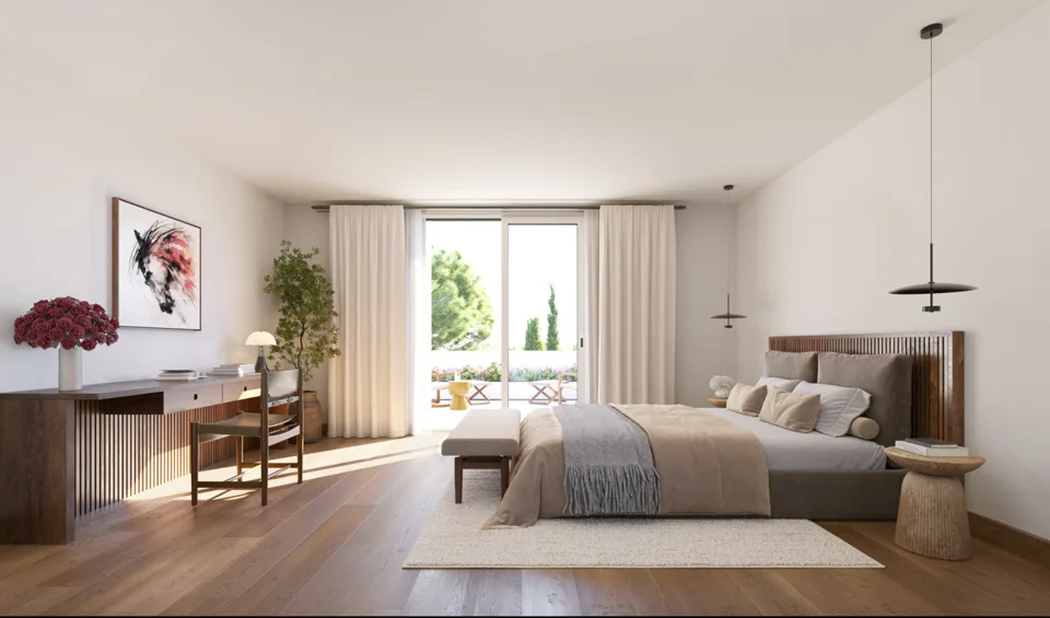 Las Villas - Sotogrande · photo 2 of 22