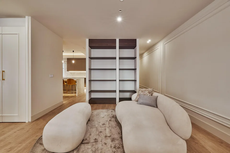 Apartment with 5 bedrooms in Salamanca · photo 3 of 38