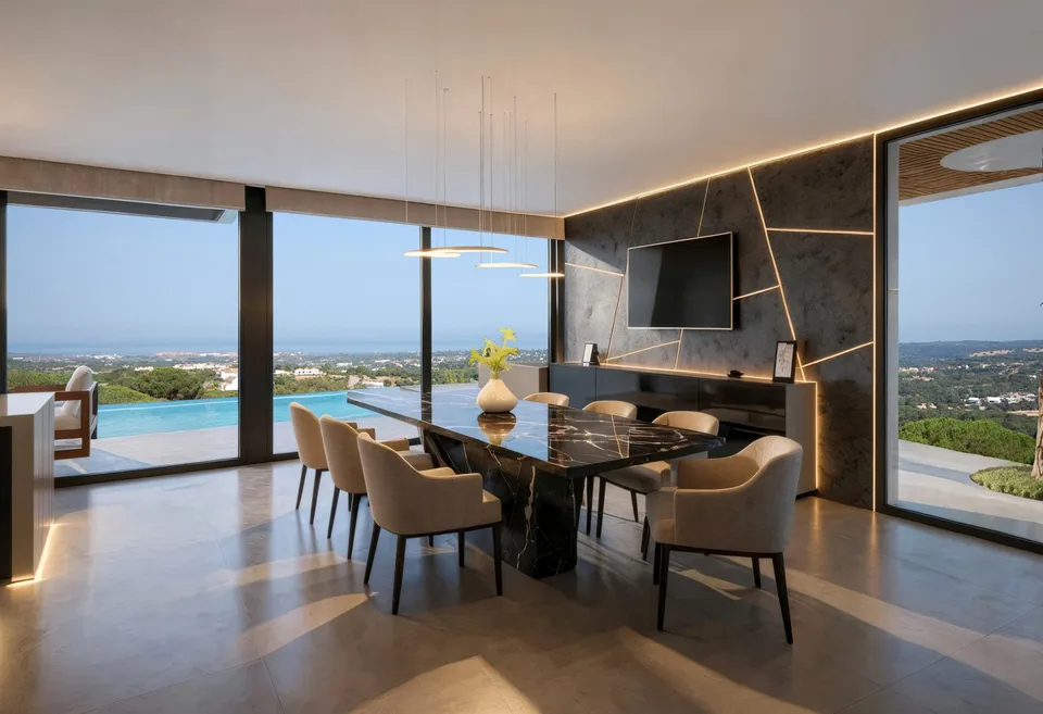 VILLA SIRIO Sotogrande · foto 4 de 6