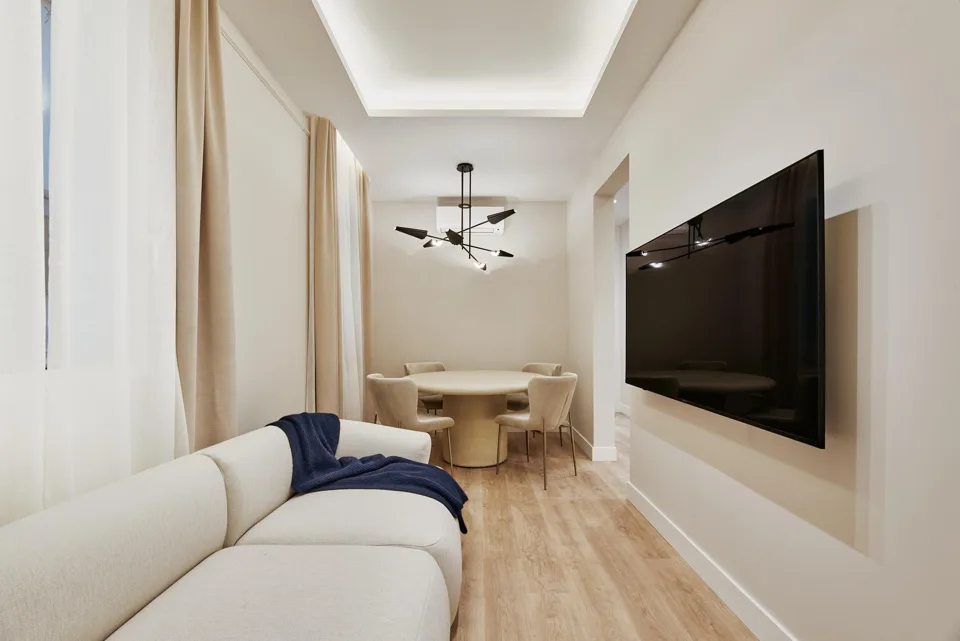 Apartment with 2 bedrooms in Salamanca · photo 2 of 20