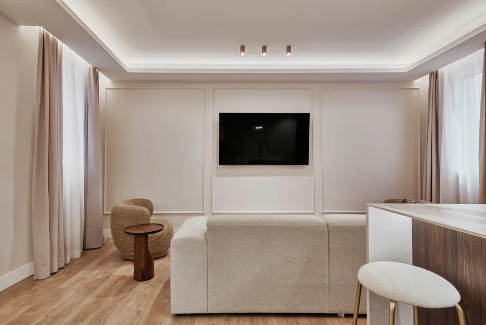 Apartment with 3 bedrooms in Salamanca · photo 2 of 44