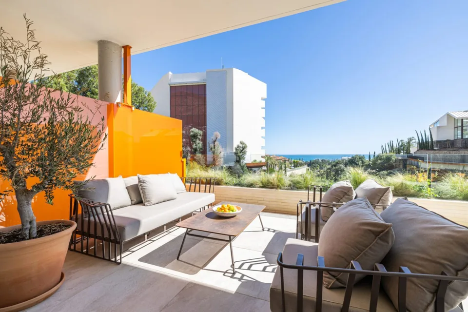 Higueron North Residences - Apartments - KEY READY! · photo 3 of 23