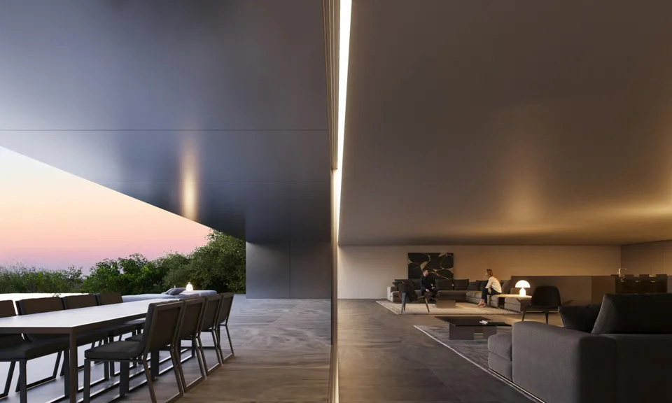 Villa OAK · photo 3 of 12