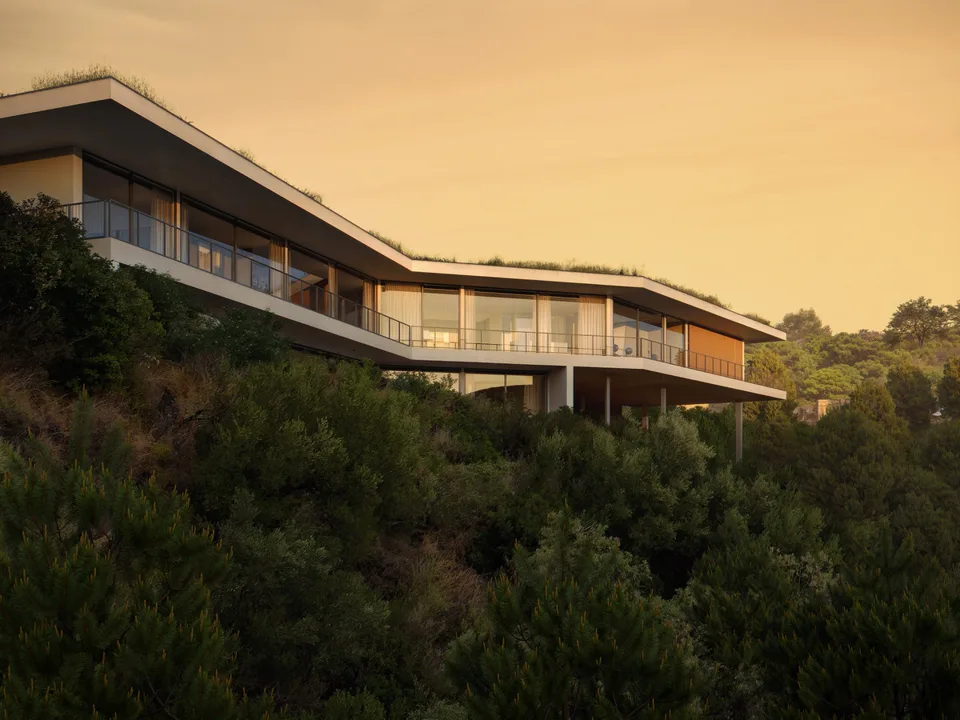 Villa I5 - Vitae Villas · photo 3 of 3
