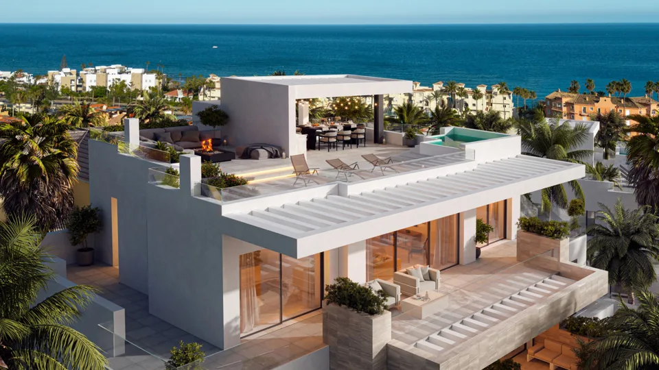 Equilibrio Apartments · photo 2 of 7