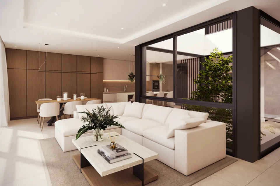 Villa Ainoa · photo 3 of 8