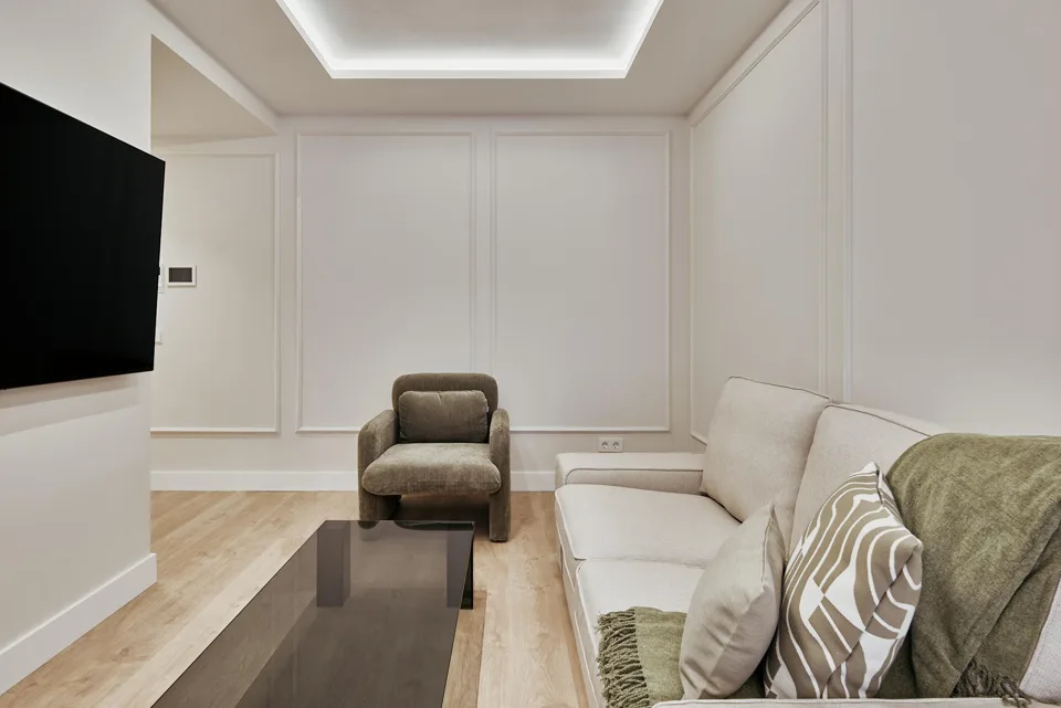Apartment with 3 bedrooms in Salamanca · photo 3 of 51