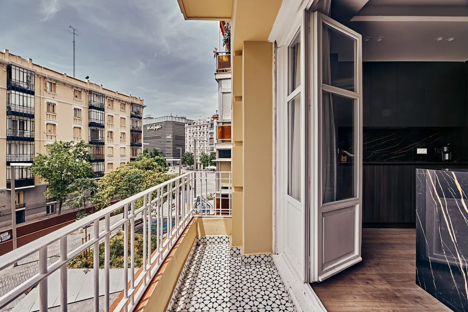Apartment with 3 bedrooms in Salamanca · photo 3 of 42