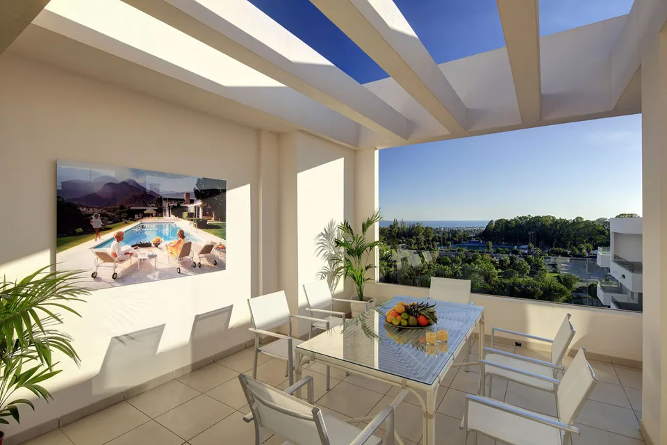 RESIDENCIAL ALBATROS XIV - Key Ready · photo 3 of 22