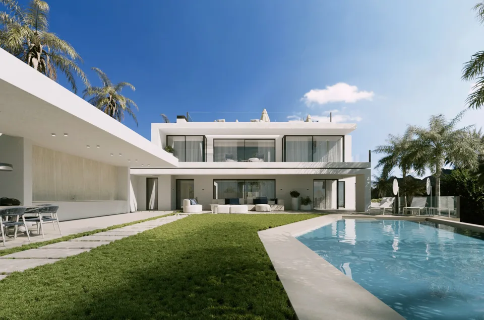 Villa Ivory · photo 1 of 41