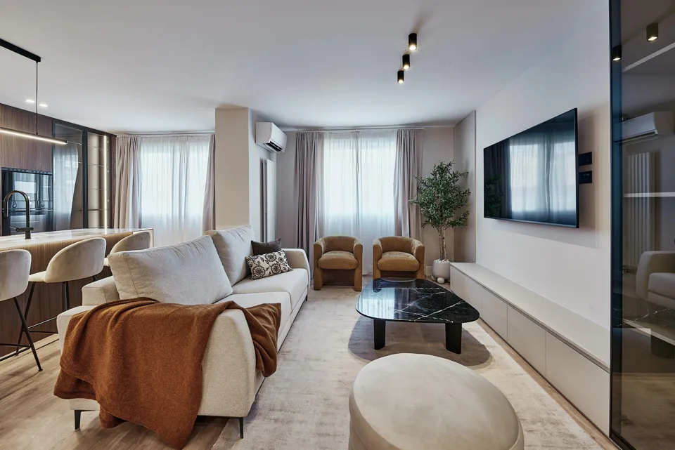 Apartment with 3 bedrooms in Salamanca · photo 2 of 31