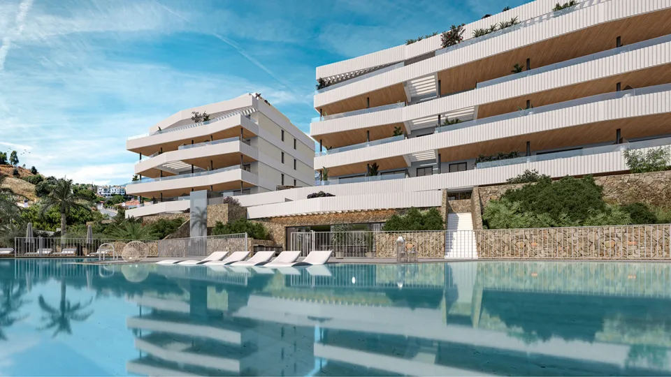 RESIDENCIAL COTO HOMES · foto 1 de 10