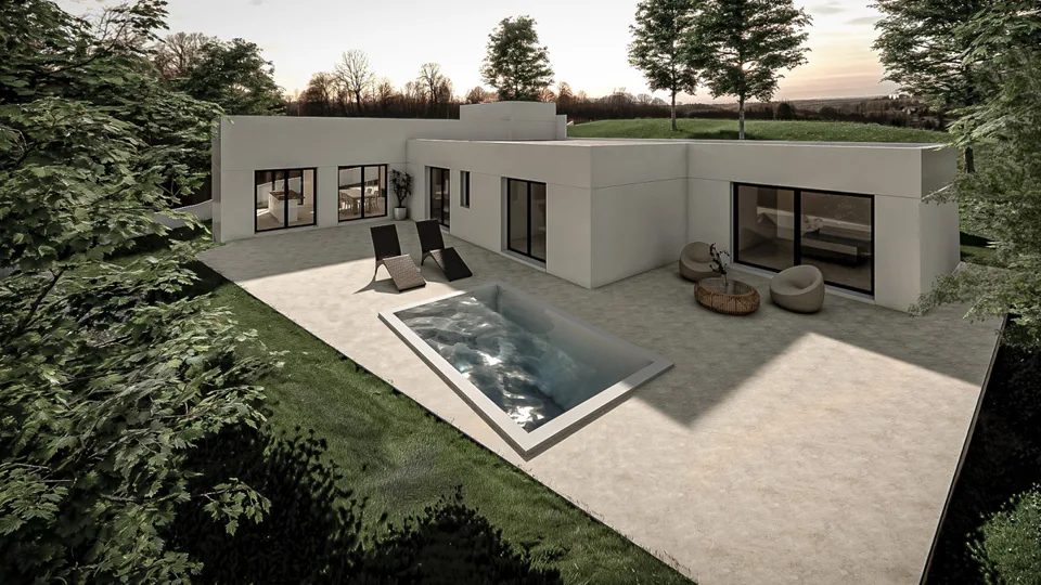 Villa Sunshine · photo 2 of 15