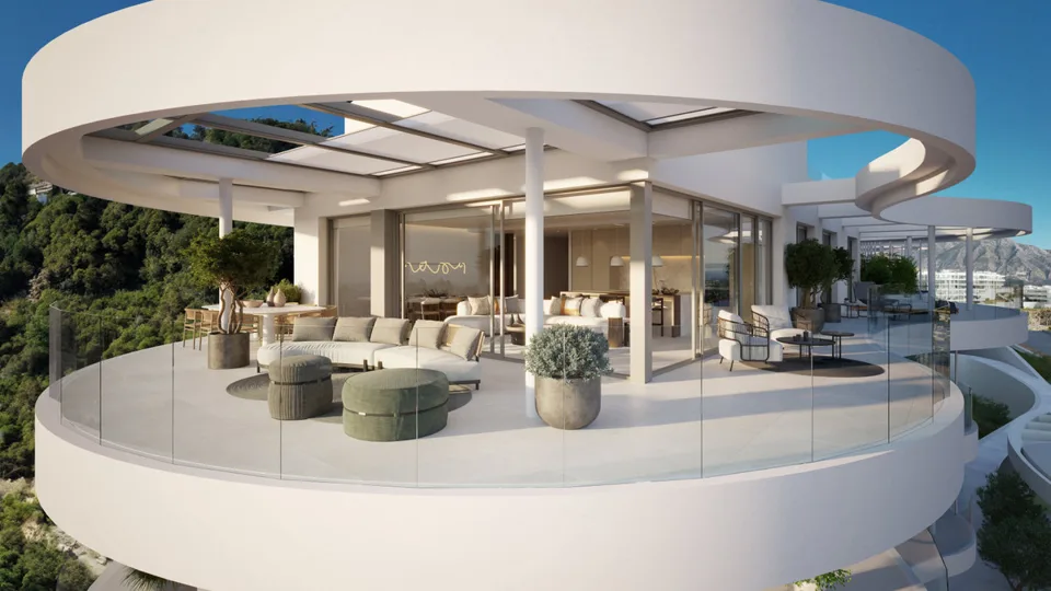 The View Marbella Phase 2 & 3 · photo 2 of 19