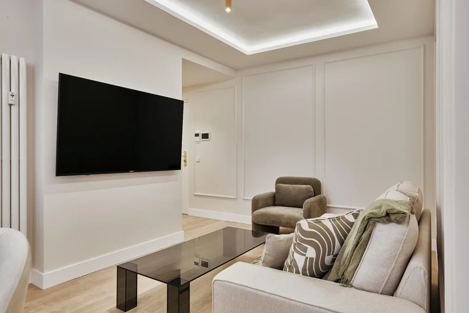 Apartment with 3 bedrooms in Salamanca · photo 2 of 51