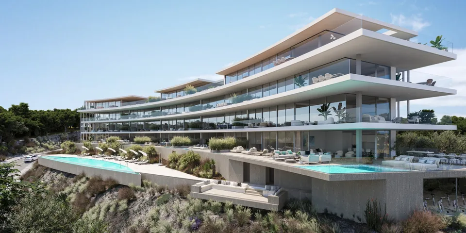Lighthouse Higuerón Residences · photo 2 of 39