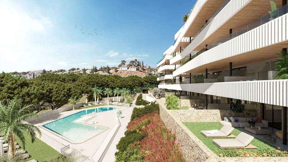 RESIDENCIAL COTO HOMES · foto 4 de 10