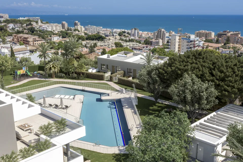 RESIDENCIAL PACARAIMA - APARTAMENTOS [Key Ready] · photo 2 of 15