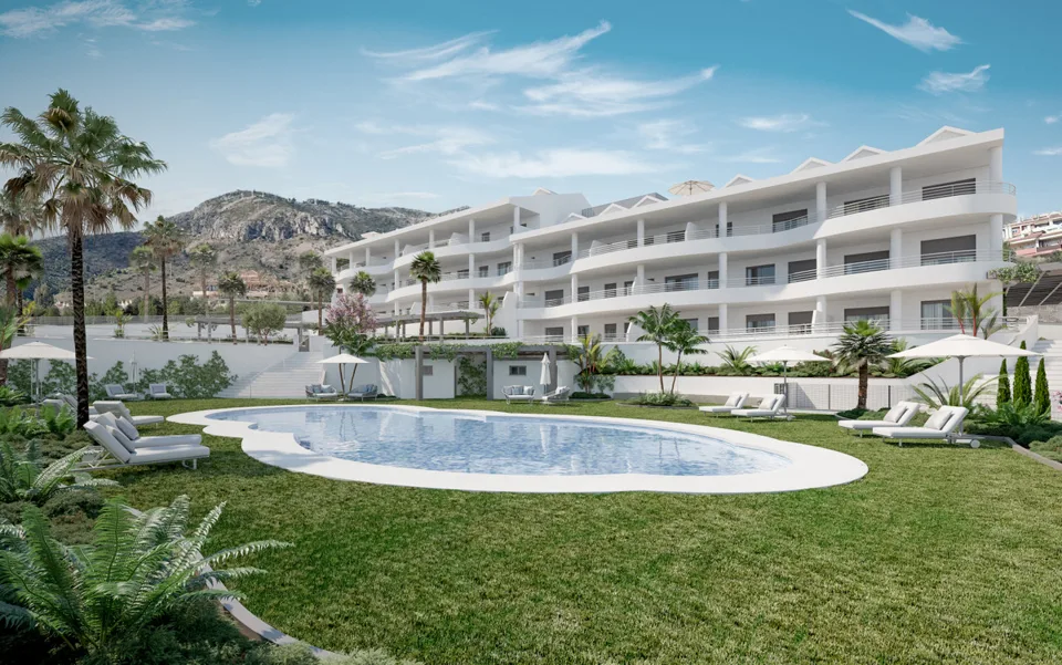 NEXUS RESIDENCES - KEY READY · photo 1 of 11