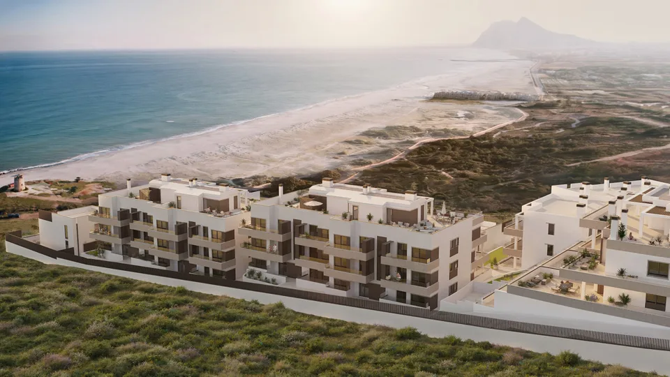 Paraiso Beach - Apartments · photo 2 of 12