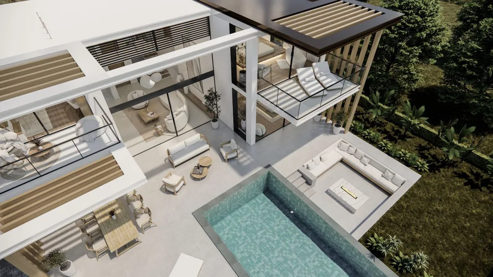 Villa Serenity · photo 3 of 18