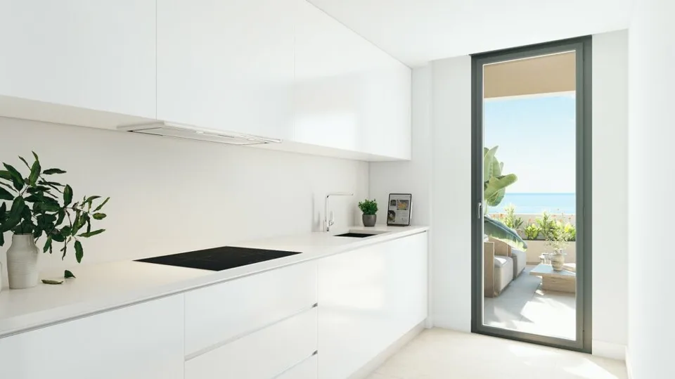 Habitat Alborán - Bora - KEY READY · photo 5 of 11
