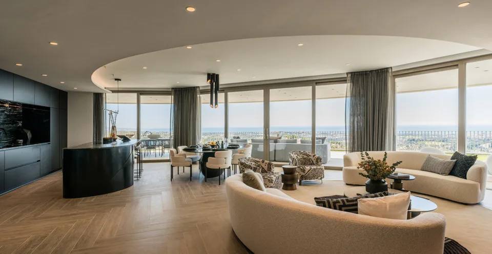 The View Marbella Phase 1 - KEY READY · photo 3 of 88