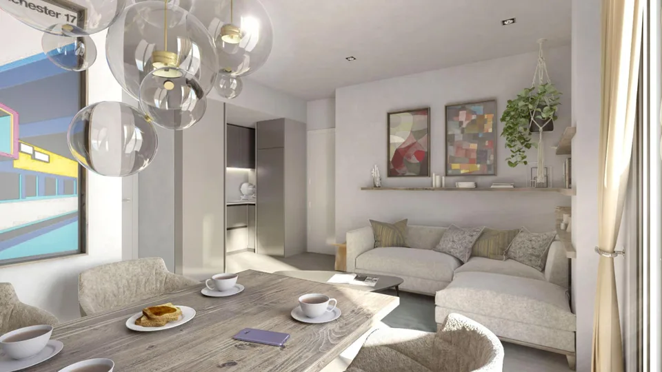 Premier Residencial · photo 3 of 10
