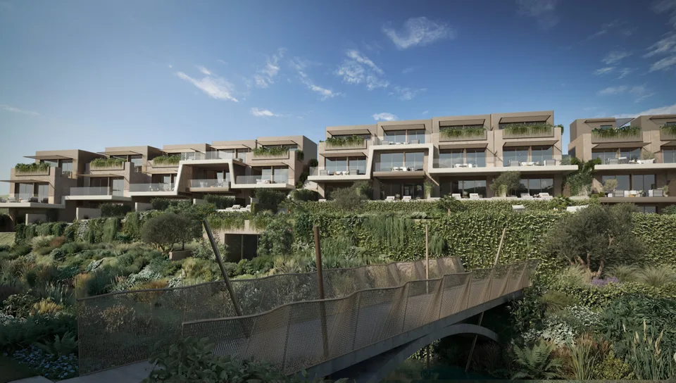 The Valley - Elviria · photo 5 of 18