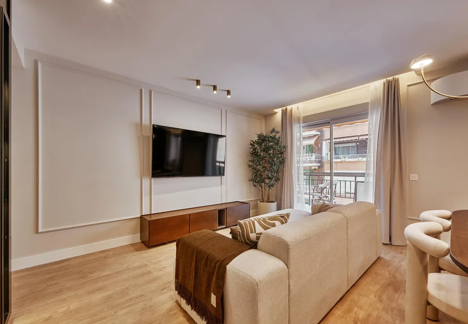 Apartment with 3 bedrooms in Salamanca · photo 1 of 23