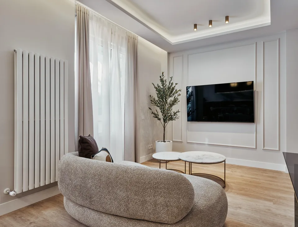 Apartment with 3 bedrooms in Salamanca · photo 5 of 34
