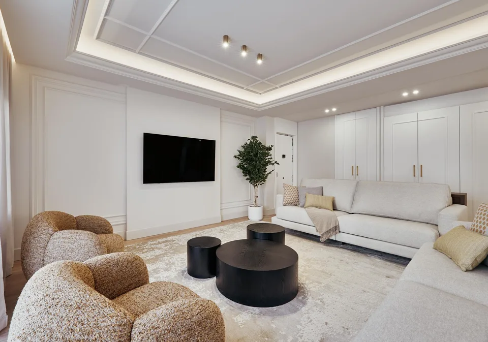 Apartment with 5 bedrooms in Salamanca · photo 1 of 38