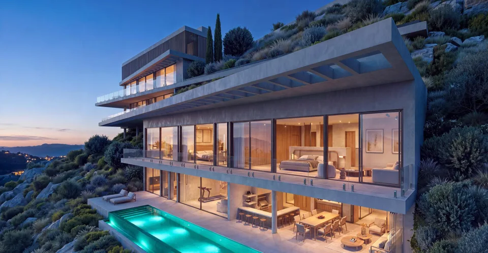 Vitae Villas C10 · foto 4 de 7