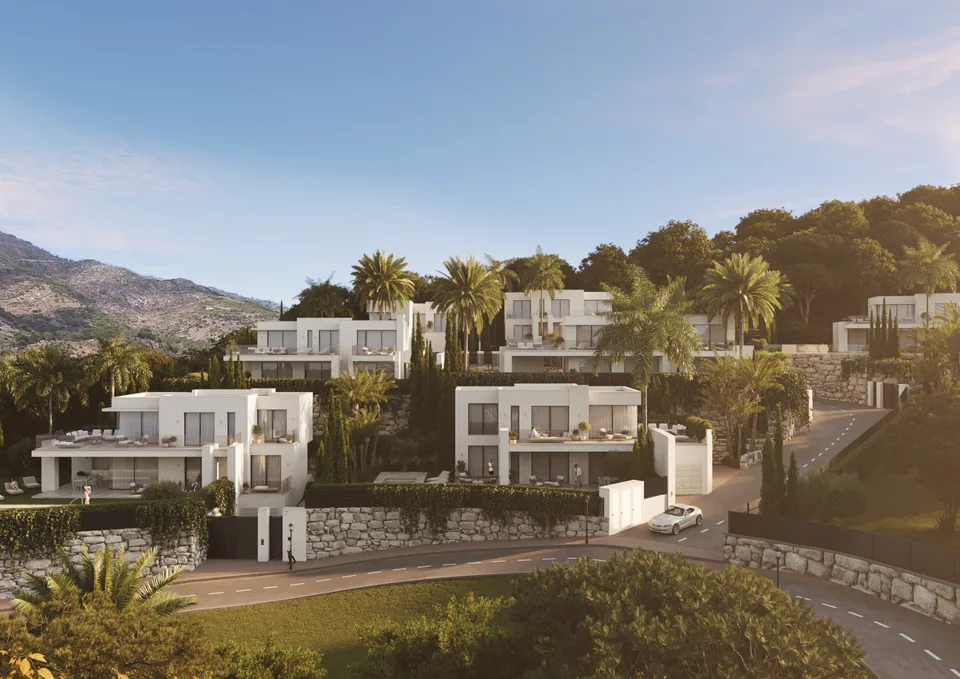 Seven Pearls Villas · photo 1 of 25