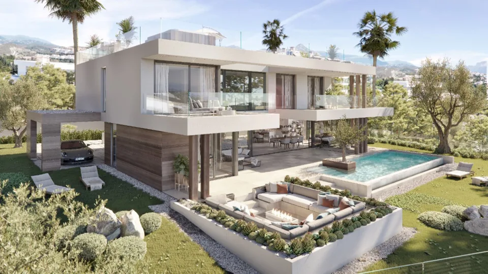 VILLA AZAHAR Privé · photo 3 of 5