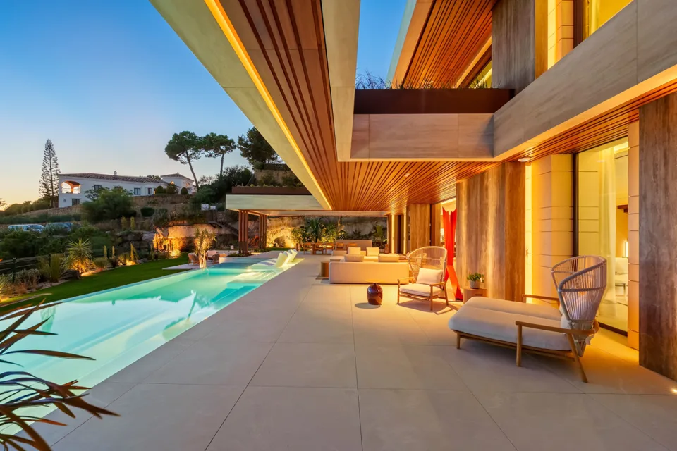 The Sky Marbella Villas · photo 4 of 49