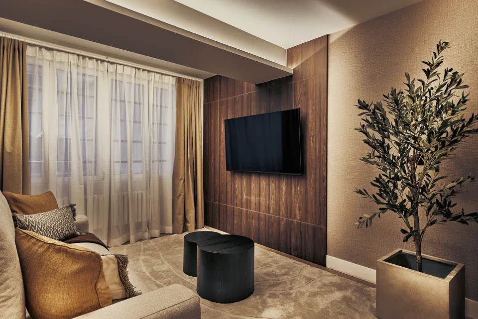 Apartment with 2 bedrooms in Salamanca · photo 1 of 27