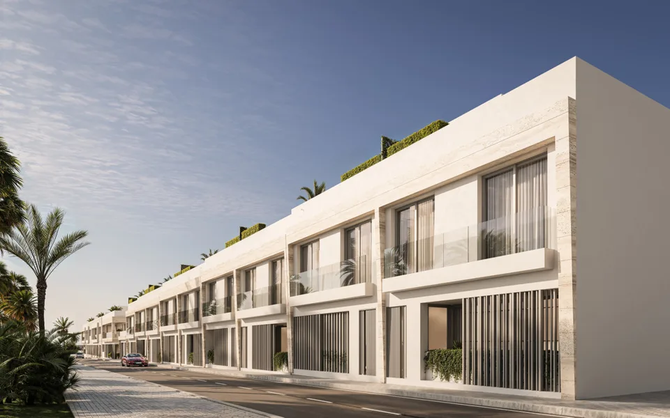 Alcantara del Mar Townhouses · photo 1 of 26