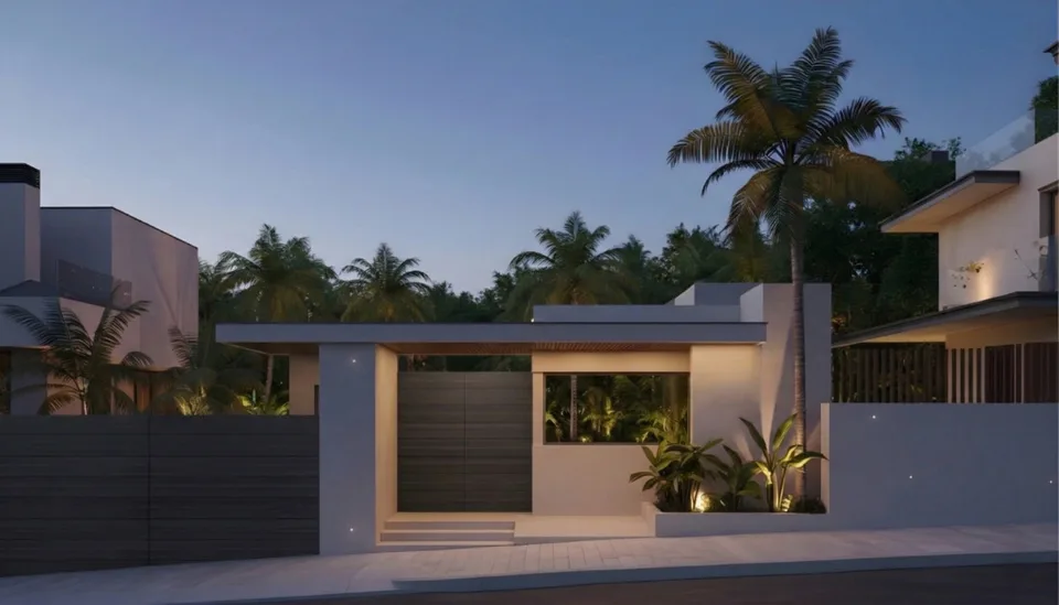 BALI VILLAS · photo 4 of 38