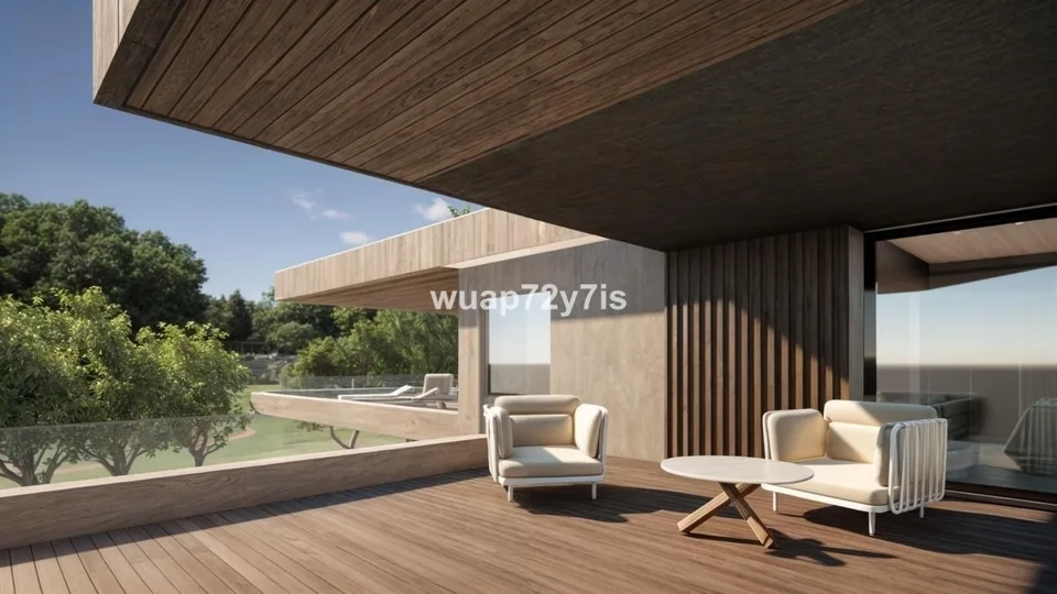 Detached Villa Estepona - KEY READY · photo 3 of 10