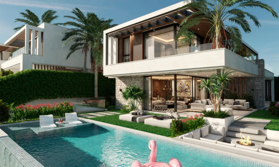 7 Diamonds Villas · photo 1 of 47