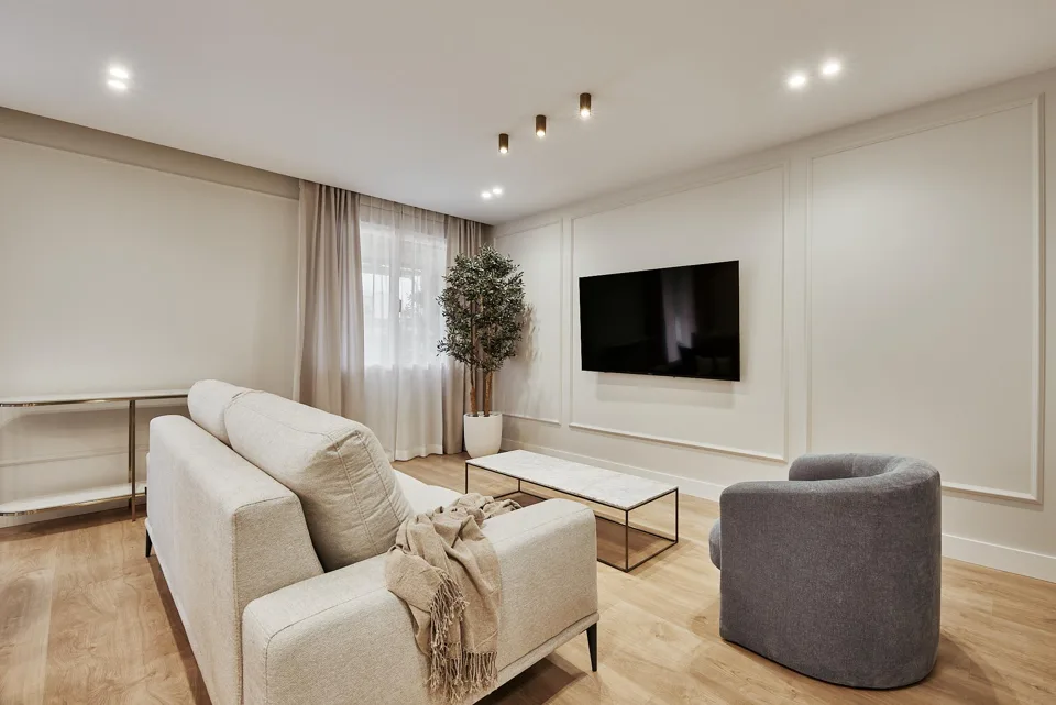 Apartment with 3 bedrooms in Salamanca · photo 2 of 33